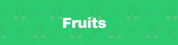 Nigerian Weight loss Fruits